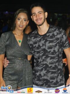 Forró da Mina